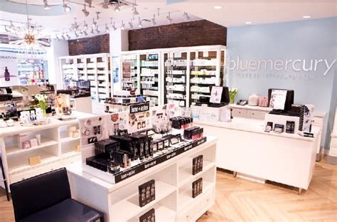 Bluemercury Open In Seattle + $50 Gift Card Giveaway | Mollie