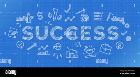 Blueprint for Success