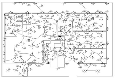 Blueprint of Wiring Diagram Schematic