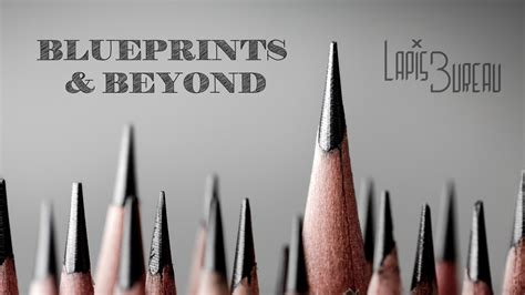 Blueprints and Beyond