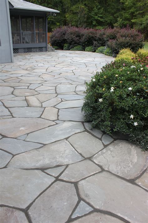 After_bluestone_patio. I have a space that needs this. Inspiration