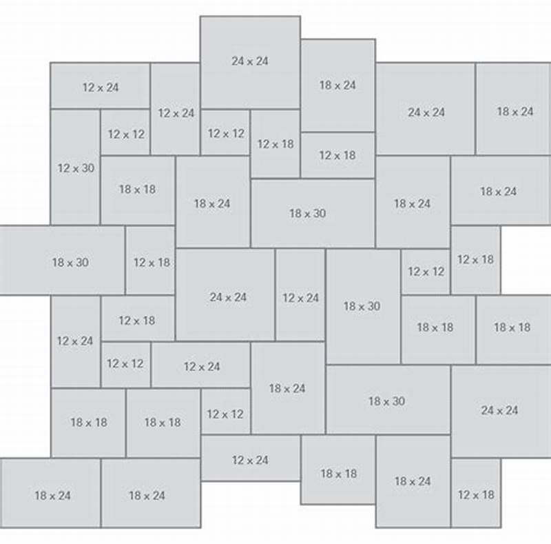 Bluestone Pattern Generator