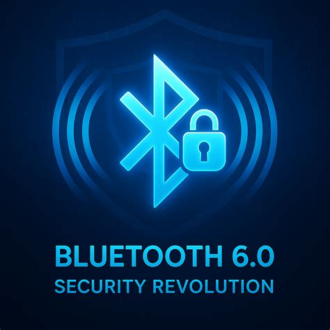 Bluetooth Connectivity: Freedom and Security