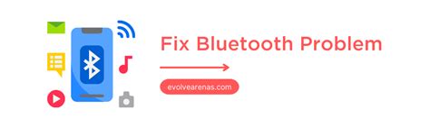Bluetooth Problem