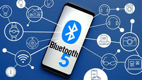 Bluetooth Technology