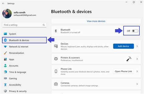 Bluetooth instability after a forced update
