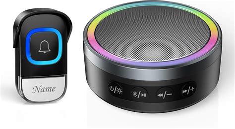 Bluetooth with bells on