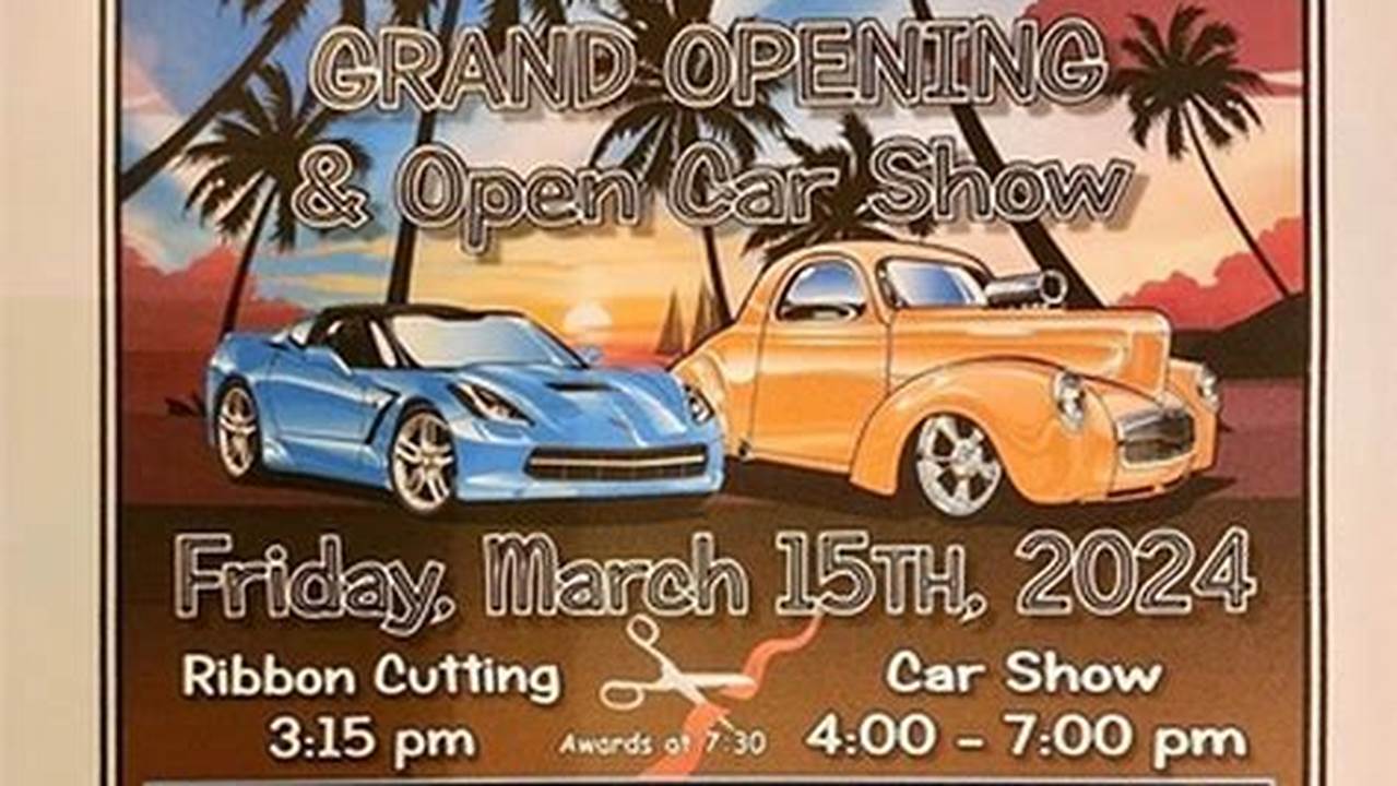 Bluffton Events July 2025