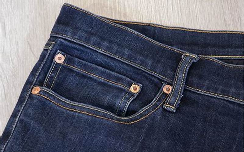 Bluffworks Travel Jeans