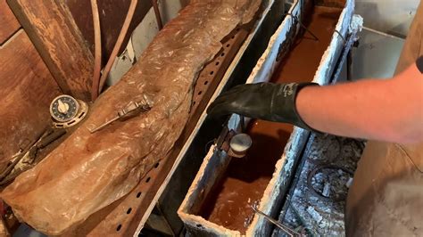 Bluing Tutorial With Brownells Oxynate No.7 - YouTube