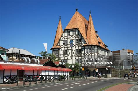 Blumenau Brazil