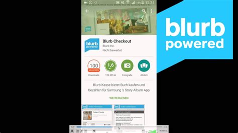 Uncover the Convenience of Blurb Checkout App: Your Ultimate Guide