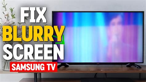 Blurry TV