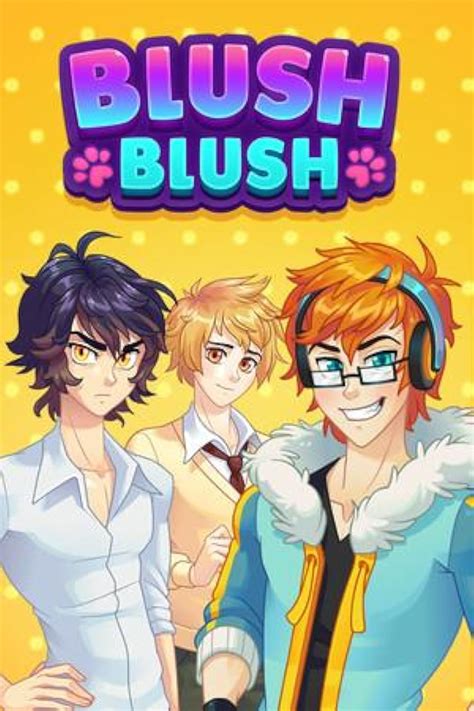 Read more about the article Blush Blush Game All Pictures: A Comprehensive Guide