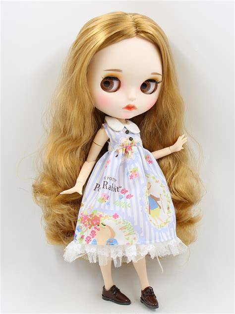 Blythe Doll Images