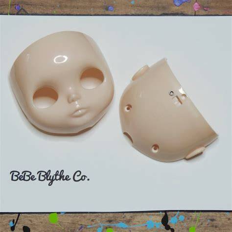 Blythe Doll Kit