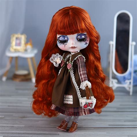 Blythe Dolls AliExpress