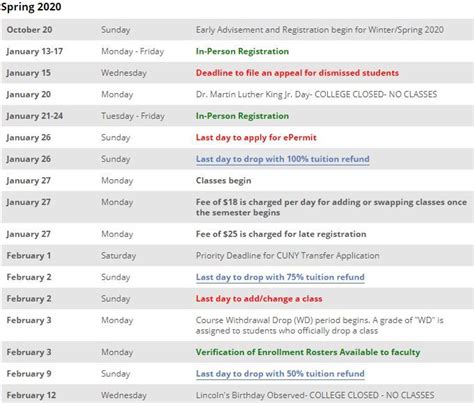 Bmcc Summer Classes 2024 Calendar
