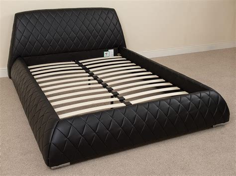 Bmemory Foam Matresss And Bed Frame