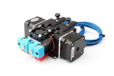 Bmg Extruder Reducer Ab Extrusion Head Accessories 2.4 0.1 Special High-Precision Gear Voron 3d Printer Parts
