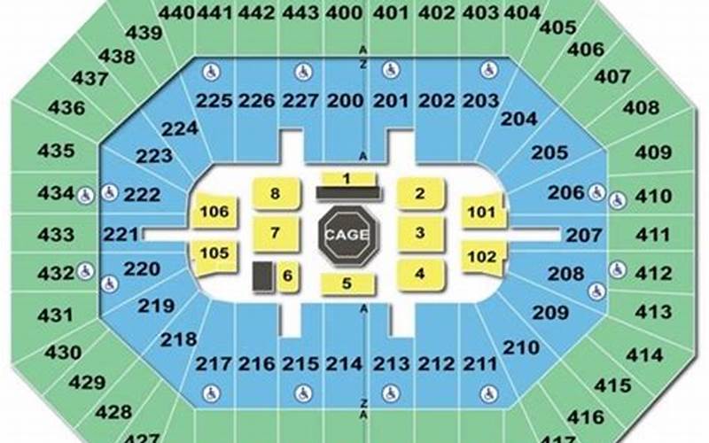BMO Stadium Los Angeles Seating Chart: Everything You Need to Know