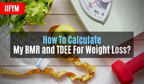 Bmr Calculator To Lose Weight