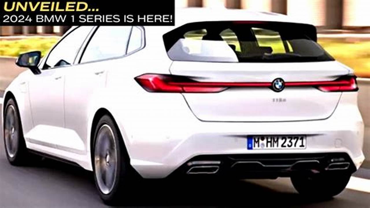 Bmw 1 Series 2024 Release Date Uk
