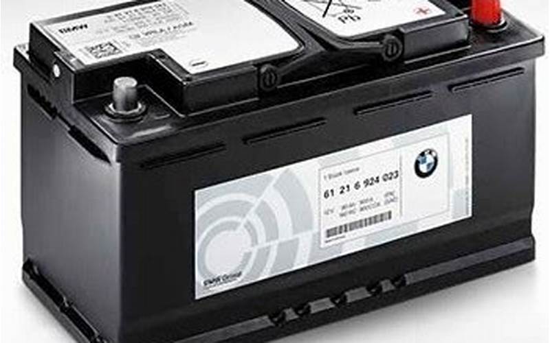 Increased Battery Discharge in BMW: Causes, Symptoms, and Solutions