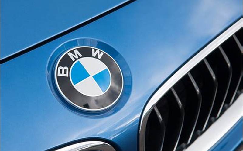 Bmw Models Affected By Recall