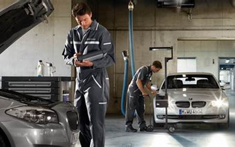 Bmw Service