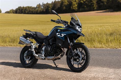 Bmw 800 Gs Motorcycle