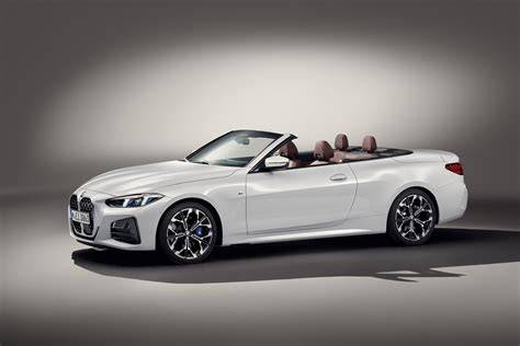 Bmw Convertible 4 Seater