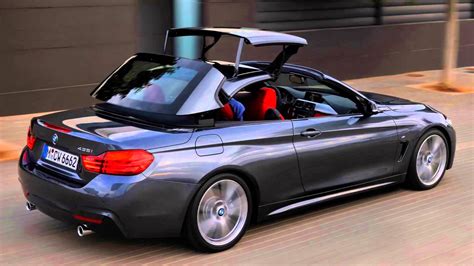 Bmw Convertible Hardtop Price