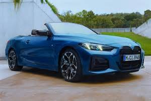 Bmw Convertible India