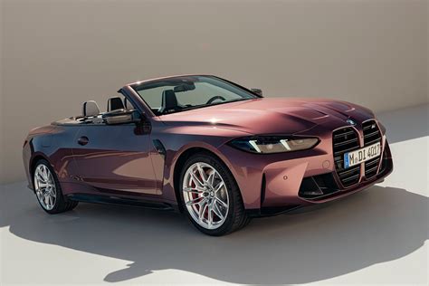 Bmw Convertible New