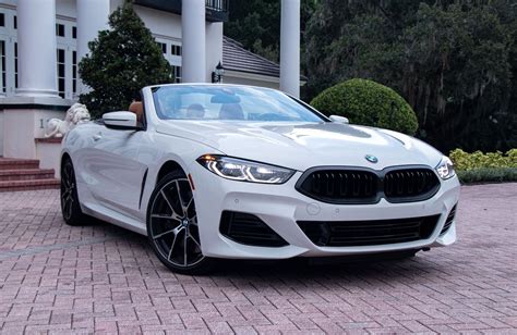 Bmw Convertible Two Door