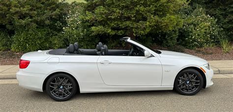 Bmw Convertible Used 3 Series
