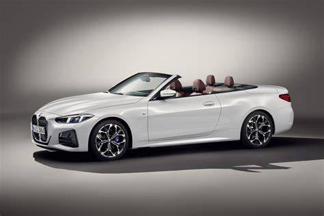 Bmw Convertible White