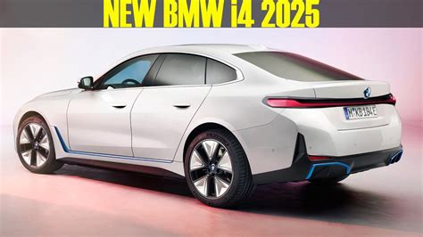 Bmw I4 2026