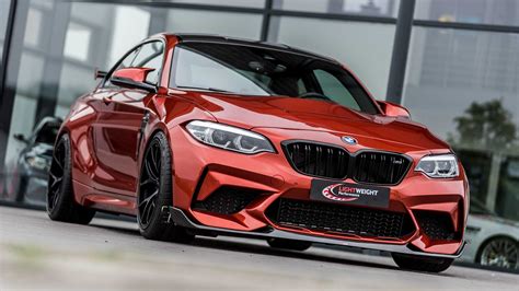 Bmw M2 Competition