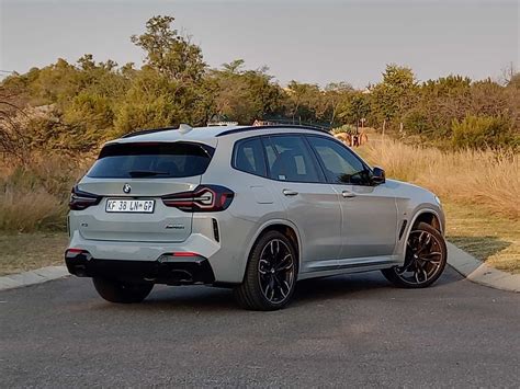 Bmw X3 M40i