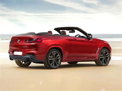Bmw X4 Convertible For Sale
