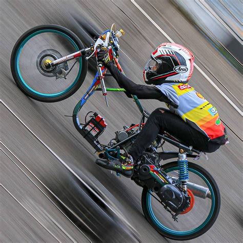 Bmx Foto Sepeda Drag