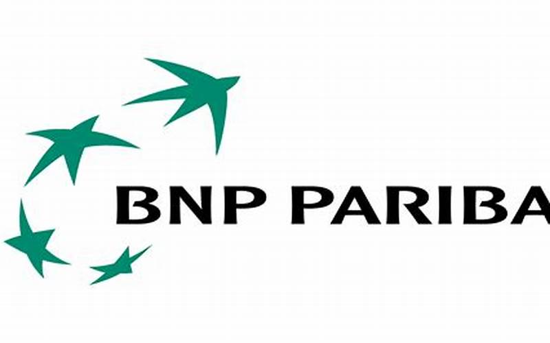 Bnp Paribas Indonesia Logo