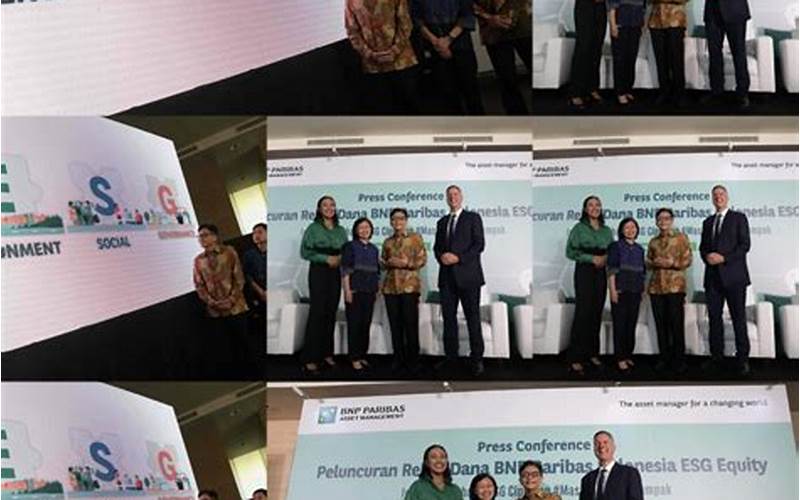 Bnp Paribas Indonesia Partnerships