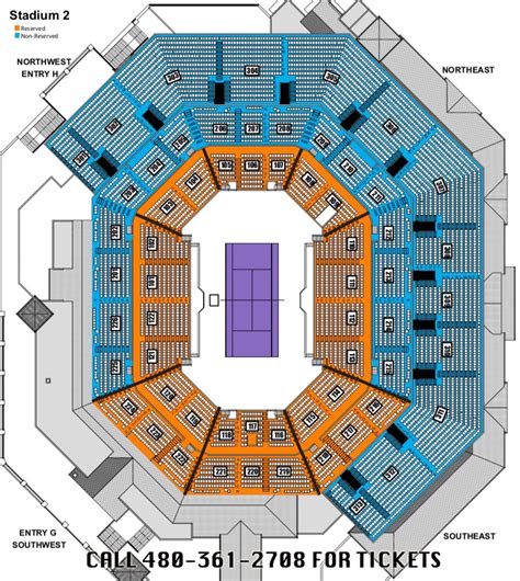 Bnp Paribas Seating Chart