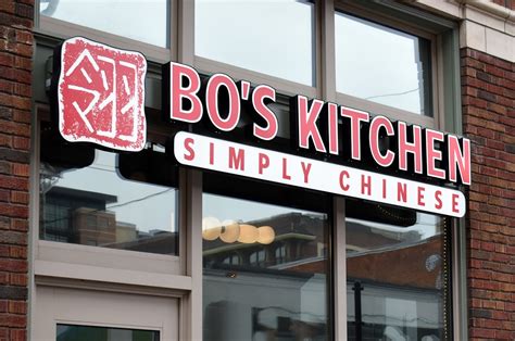 Exploring the Epicurean World: Indulge in Bo's Kitchen Blog for Delightful Culinary Adventures