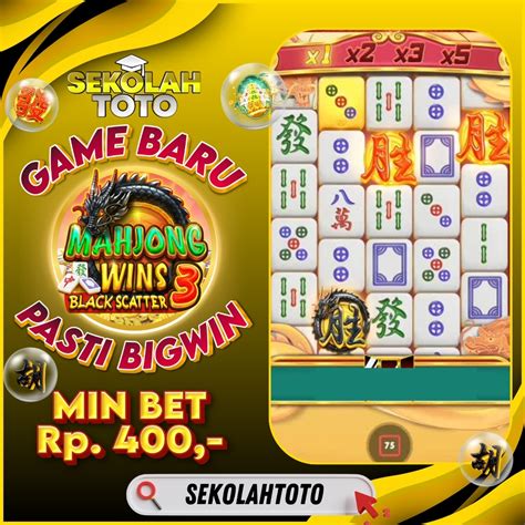 Raih Keuntungan Maksimal dari Bo Togel dan Slot Terpercaya!