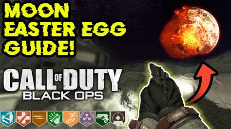 Bo1 Easter Eggs