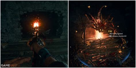 Bo6 Fireplace Easter Egg